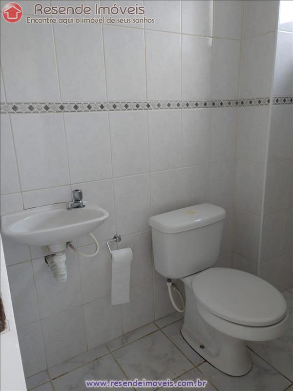 Apartamento para Alugar no Comercial em Resende RJ