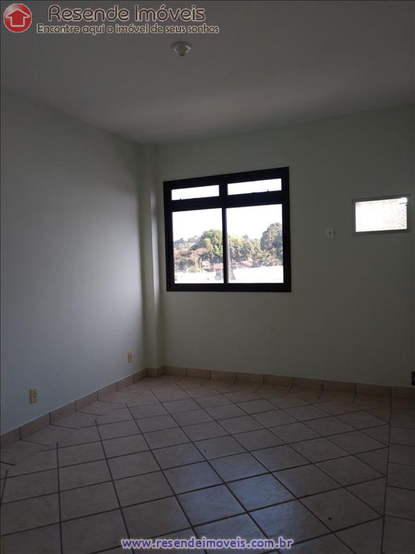 Apartamento para Alugar no Comercial em Resende RJ