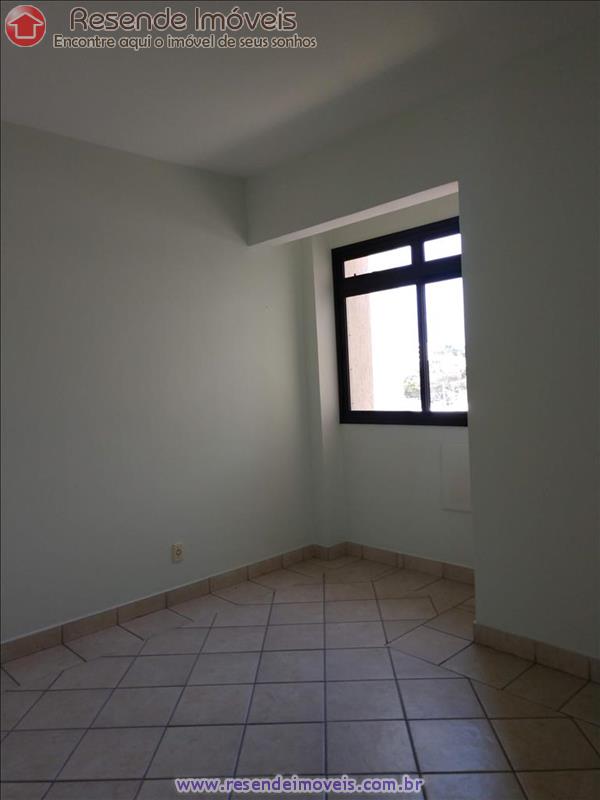 Apartamento para Alugar no Comercial em Resende RJ