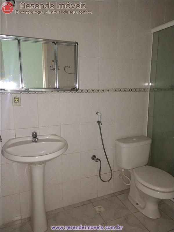 Apartamento para Alugar no Comercial em Resende RJ
