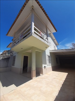 Casa à Venda em Resende RJ