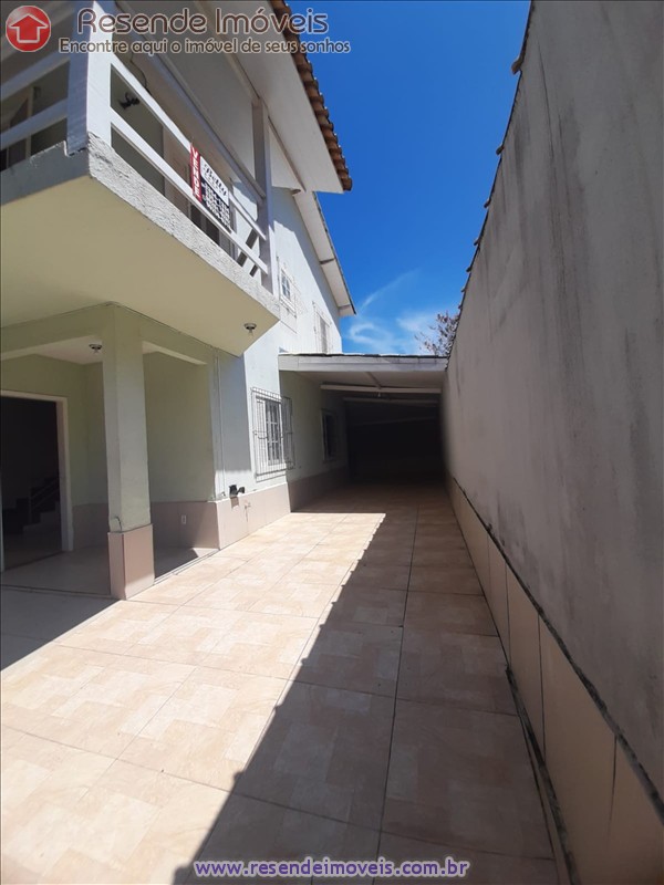 Casa a Venda no Montese em Resende RJ