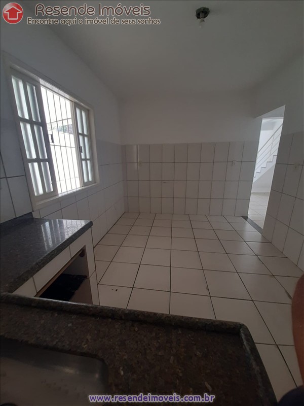 Casa a Venda no Montese em Resende RJ