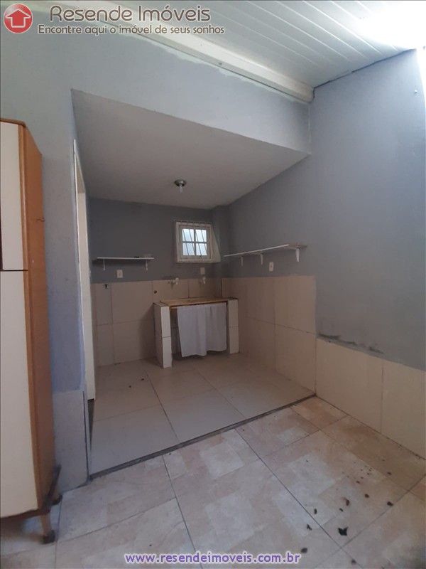 Casa a Venda no Montese em Resende RJ