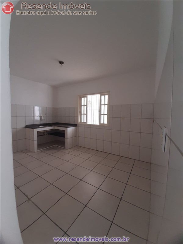 Casa a Venda no Montese em Resende RJ