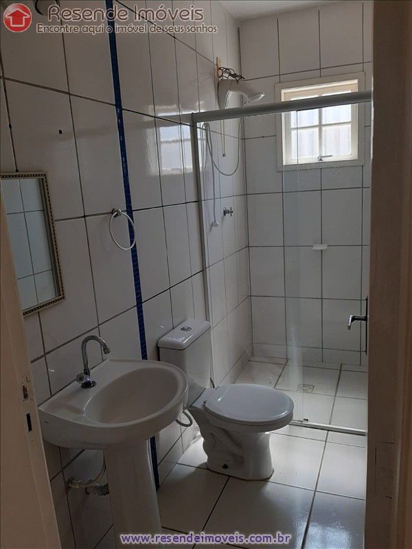 Casa a Venda no Montese em Resende RJ