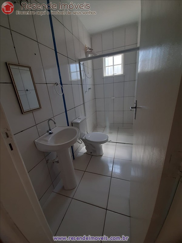 Casa a Venda no Montese em Resende RJ