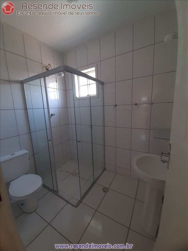 Casa a Venda no Montese em Resende RJ