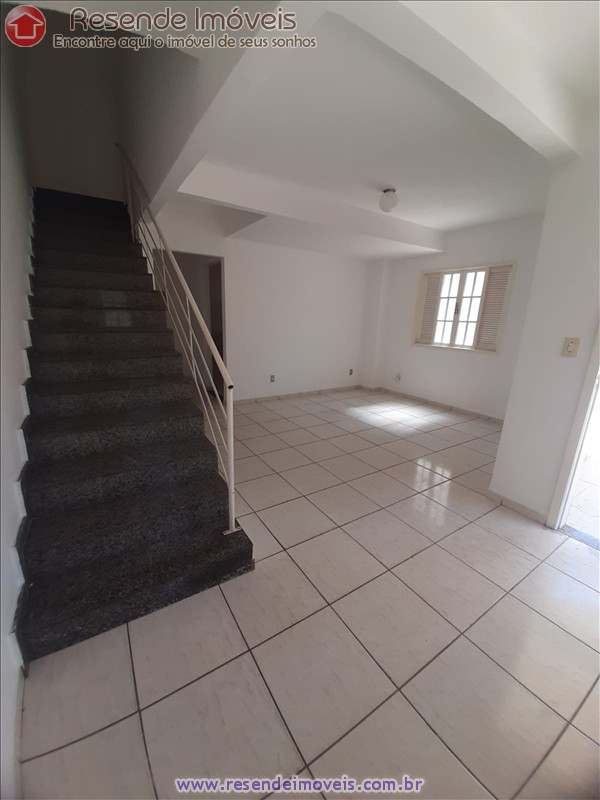 Casa a Venda no Montese em Resende RJ