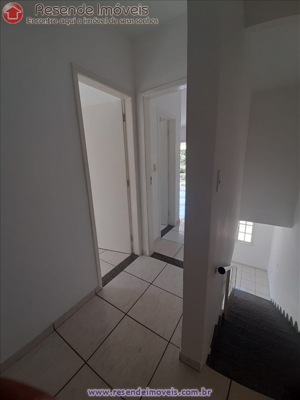 Casa a Venda no Montese em Resende RJ