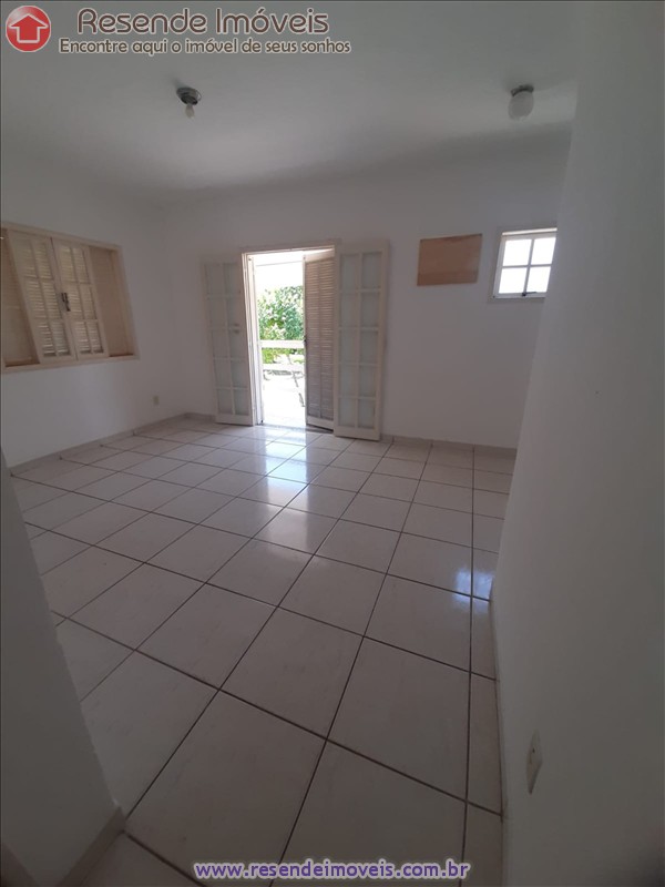 Casa a Venda no Montese em Resende RJ