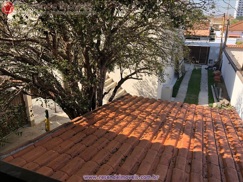 Casa para Alugar no Vila Julieta em Resende RJ