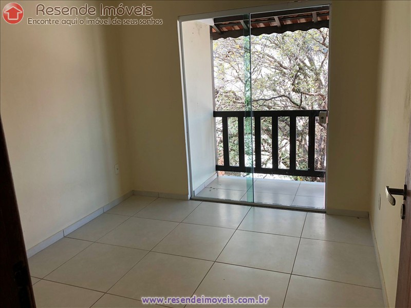 Casa para Alugar no Vila Julieta em Resende RJ