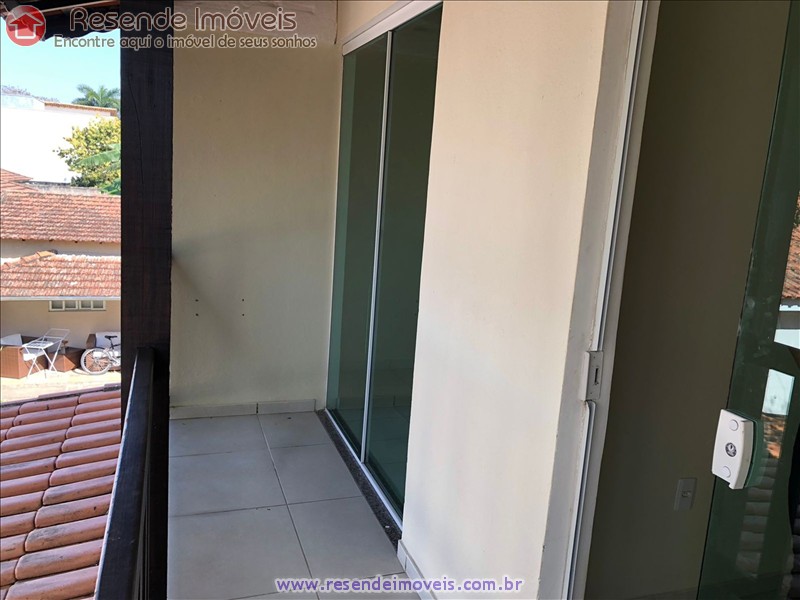 Casa para Alugar no Vila Julieta em Resende RJ