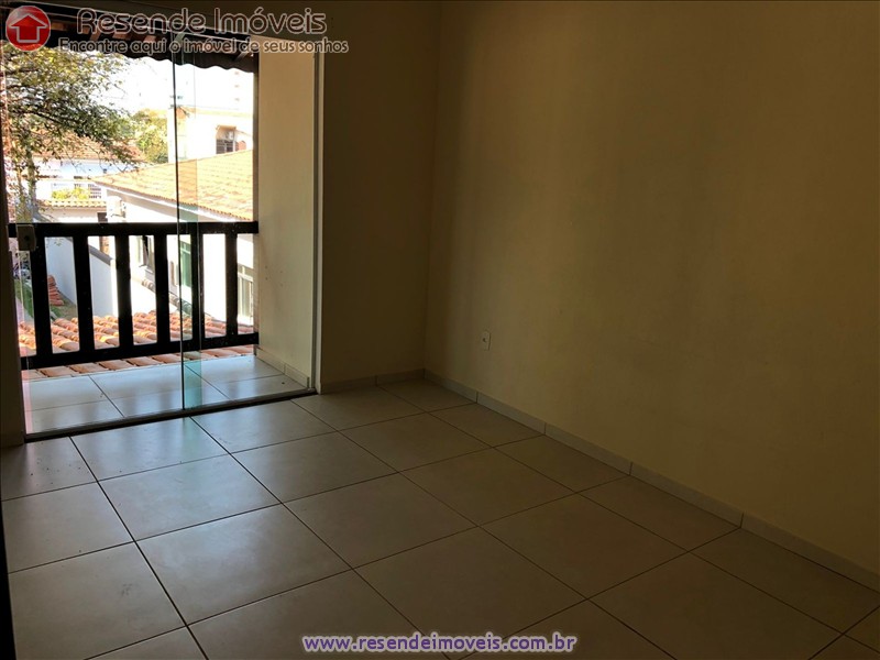 Casa para Alugar no Vila Julieta em Resende RJ