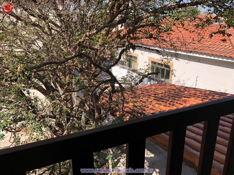 Casa para Alugar no Vila Julieta em Resende RJ