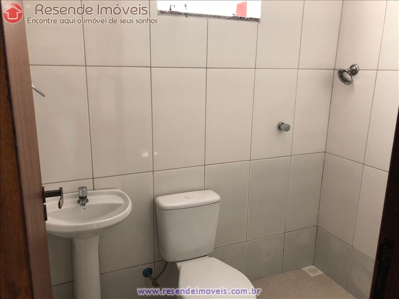 Casa para Alugar no Vila Julieta em Resende RJ