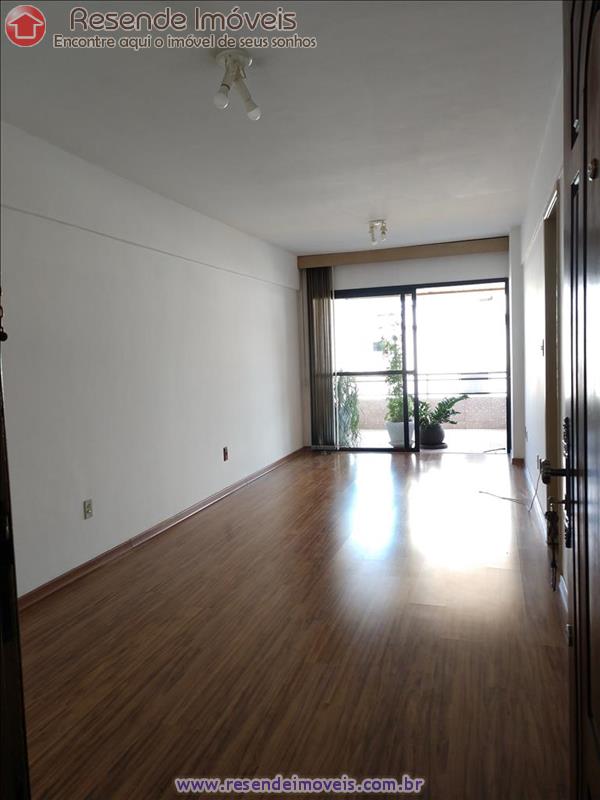 Apartamento para Alugar no Campos Elíseos em Resende RJ