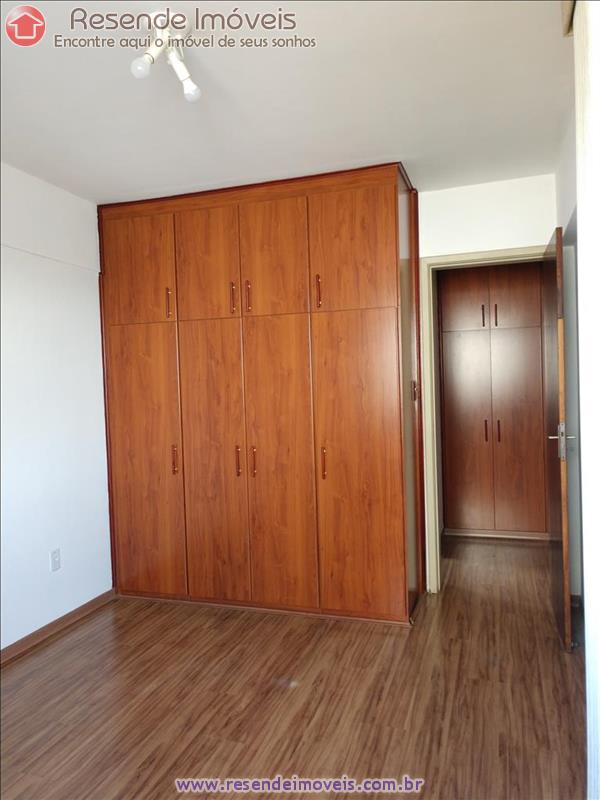 Apartamento para Alugar no Campos Elíseos em Resende RJ