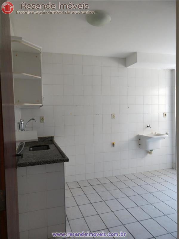 Apartamento para Alugar no Campos Elíseos em Resende RJ