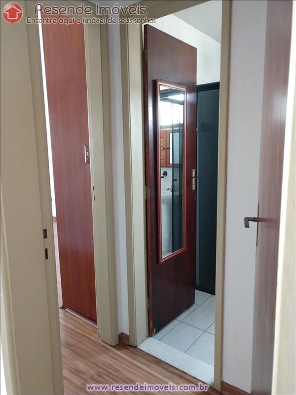 Apartamento para Alugar no Campos Elíseos em Resende RJ