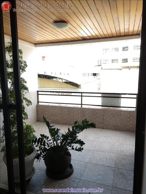 Apartamento para Alugar no Campos Elíseos em Resende RJ