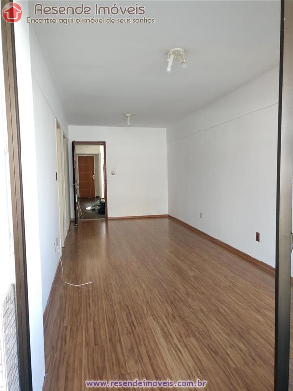 Apartamento para Alugar no Campos Elíseos em Resende RJ