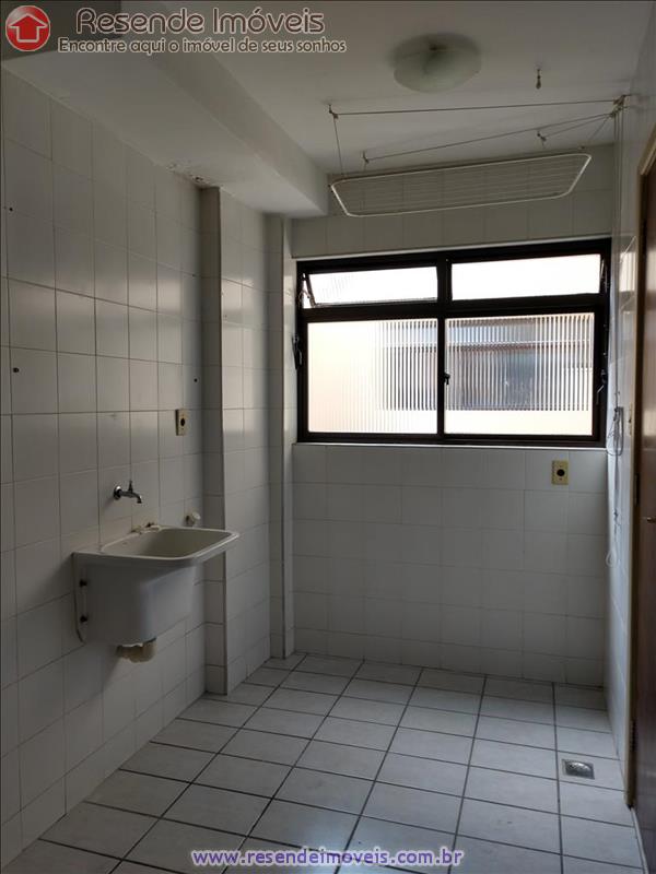 Apartamento para Alugar no Campos Elíseos em Resende RJ