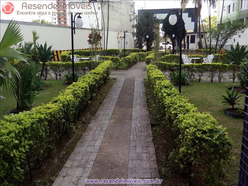 Apartamento para Alugar no Campos Elíseos em Resende RJ