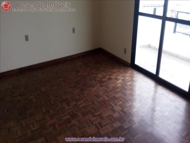 Apartamento para Alugar no Campos Elíseos em Resende RJ