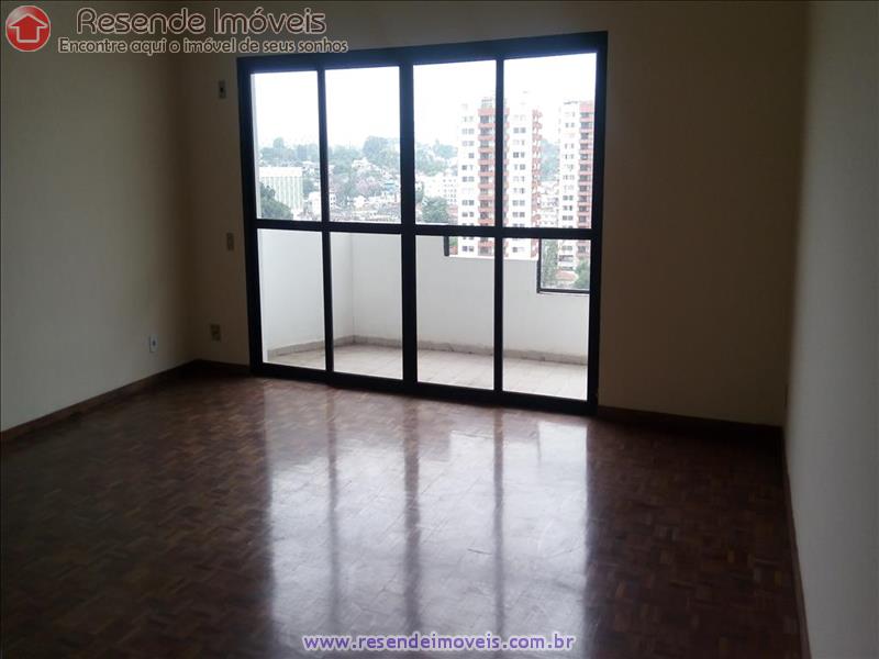 Apartamento para Alugar no Campos Elíseos em Resende RJ
