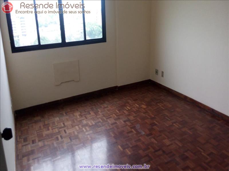 Apartamento para Alugar no Campos Elíseos em Resende RJ