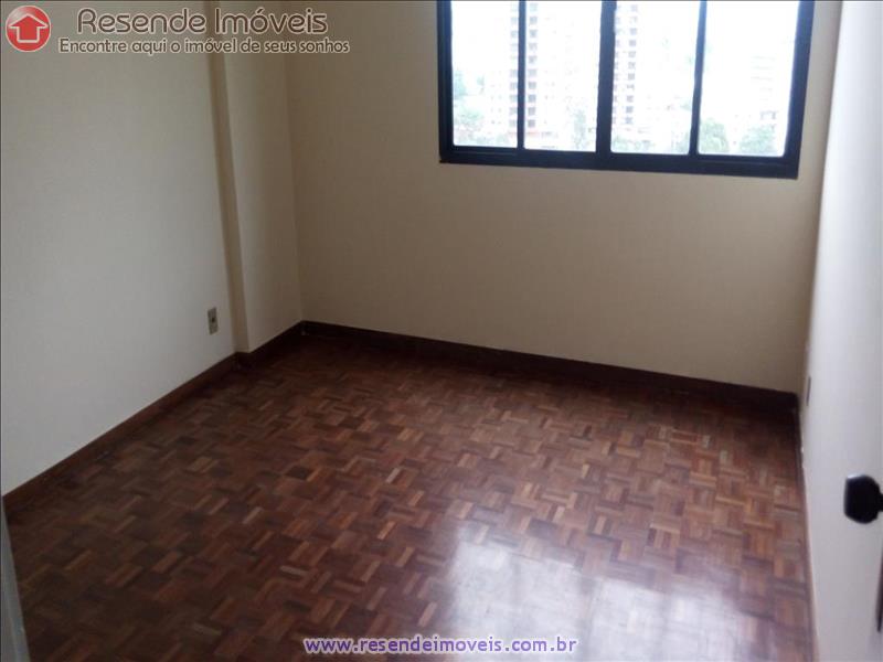 Apartamento para Alugar no Campos Elíseos em Resende RJ