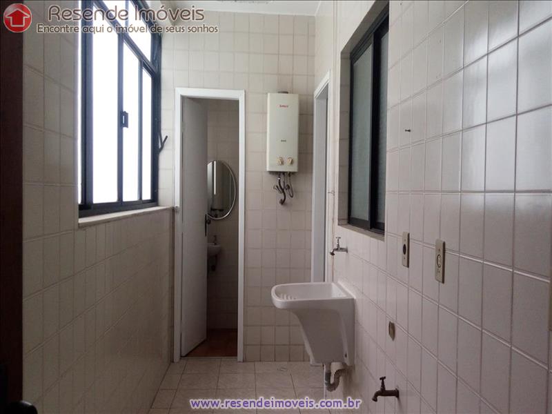 Apartamento para Alugar no Campos Elíseos em Resende RJ