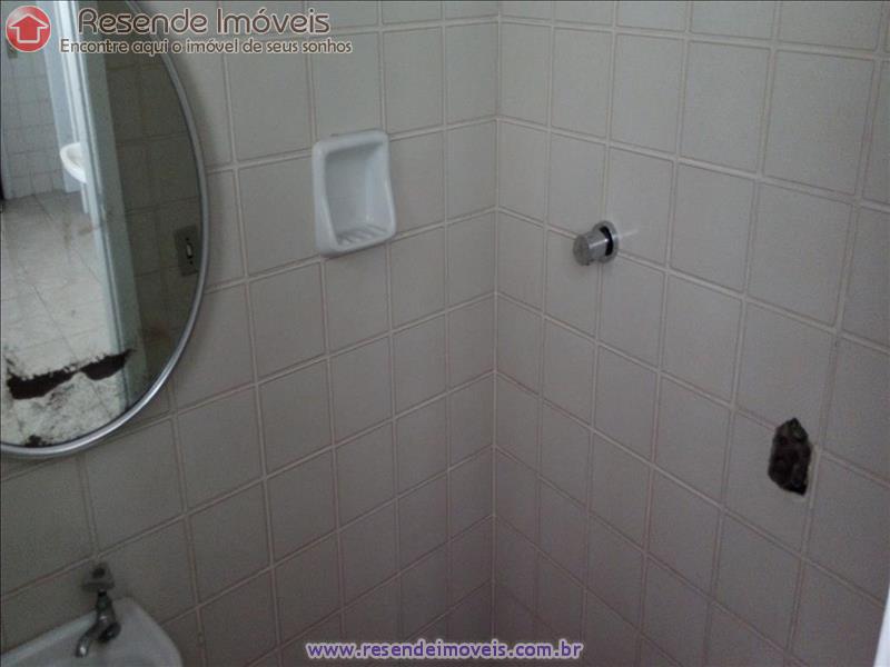 Apartamento para Alugar no Campos Elíseos em Resende RJ