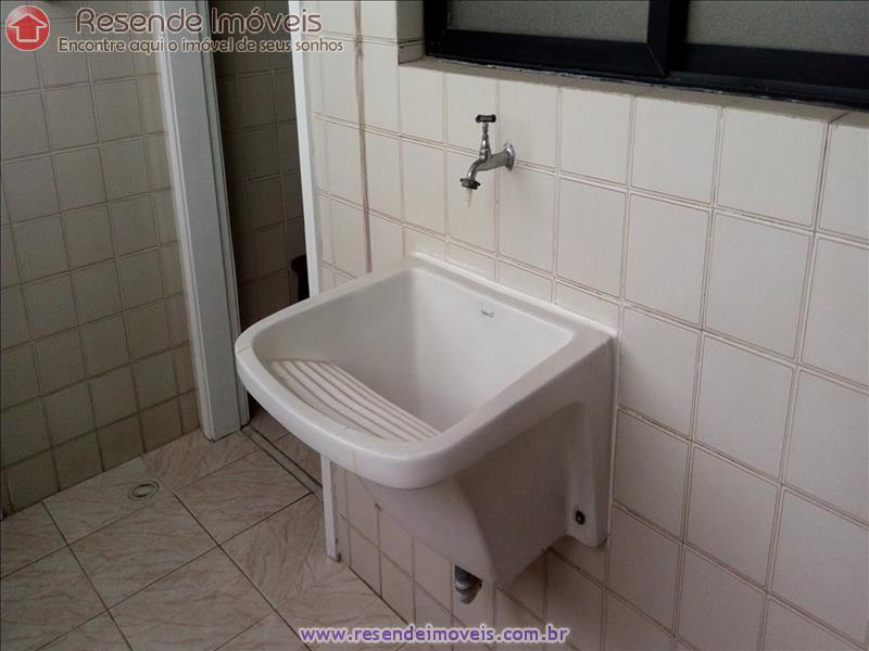 Apartamento para Alugar no Campos Elíseos em Resende RJ