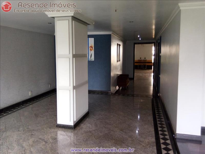 Apartamento para Alugar no Campos Elíseos em Resende RJ