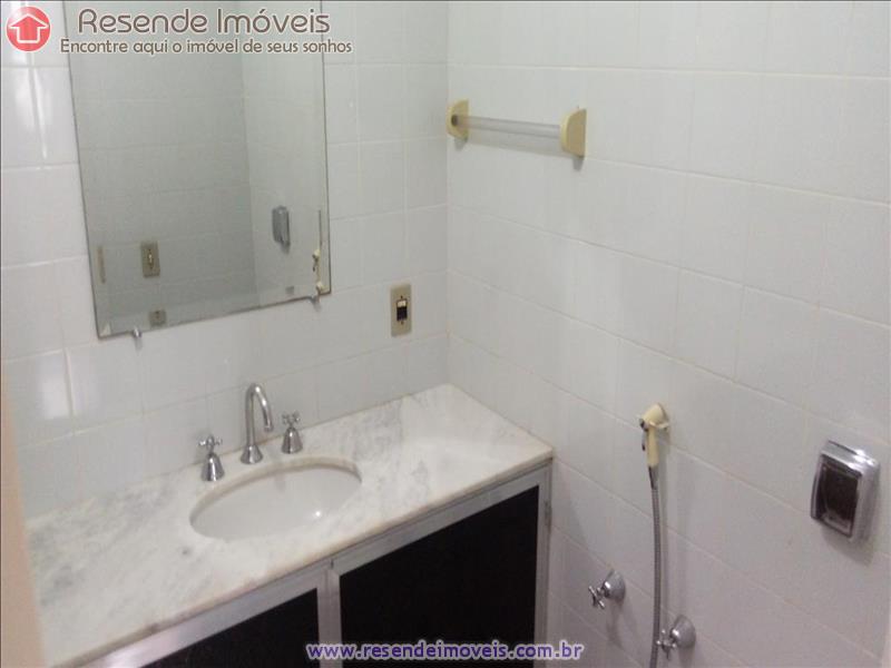 Apartamento para Alugar no Campos Elíseos em Resende RJ