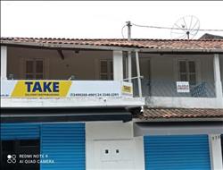 Apartamento para Alugar em Resende RJ