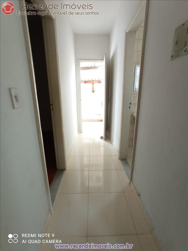 Apartamento para Alugar no Manejo em Resende RJ