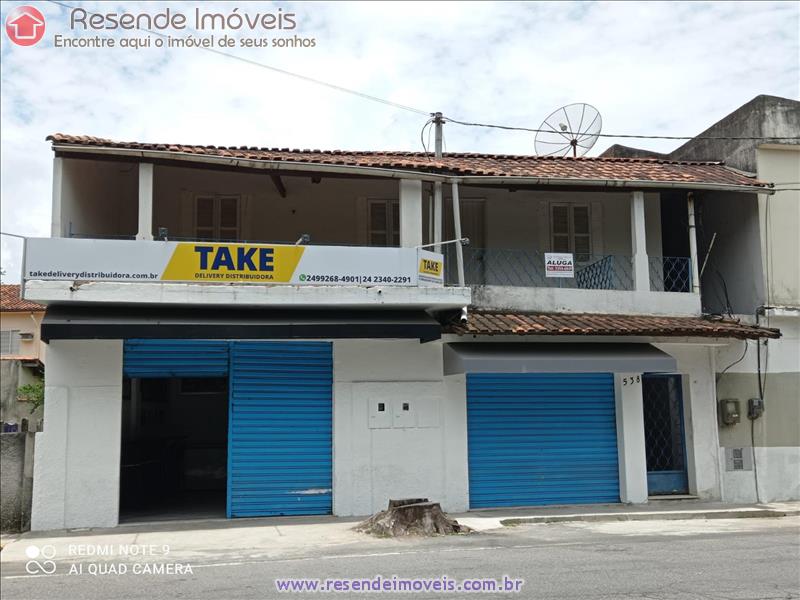 Apartamento para Alugar no Manejo em Resende RJ