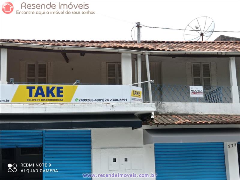 Apartamento para Alugar no Manejo em Resende RJ