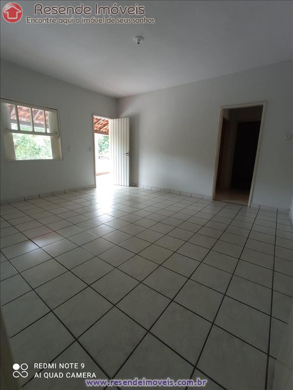 Apartamento para Alugar no Manejo em Resende RJ