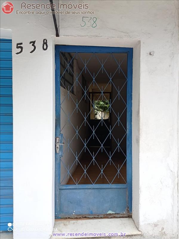 Apartamento para Alugar no Manejo em Resende RJ