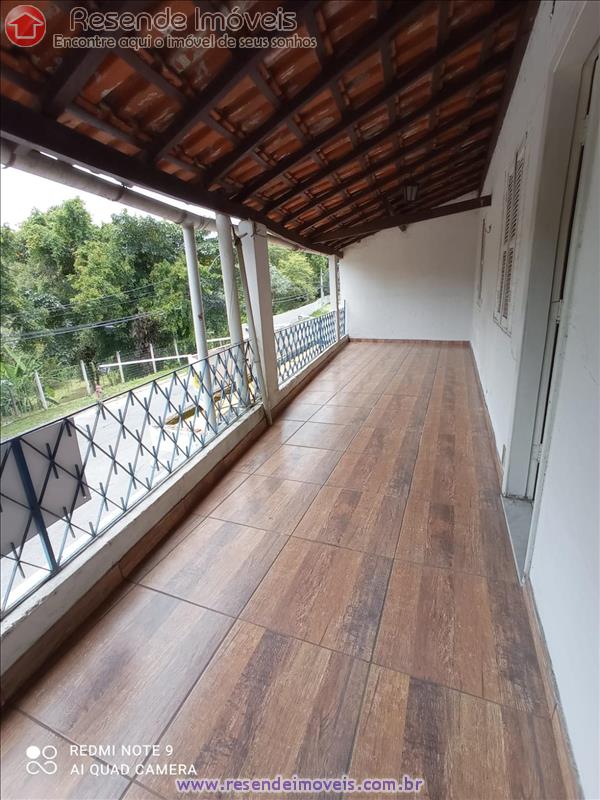 Apartamento para Alugar no Manejo em Resende RJ