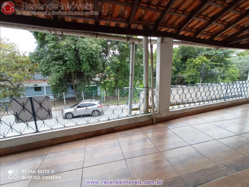Apartamento para Alugar no Manejo em Resende RJ