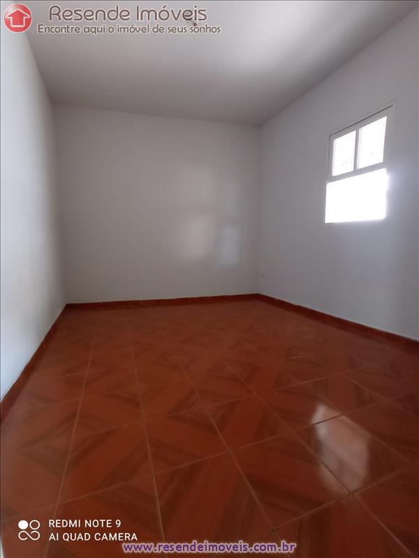 Apartamento para Alugar no Manejo em Resende RJ