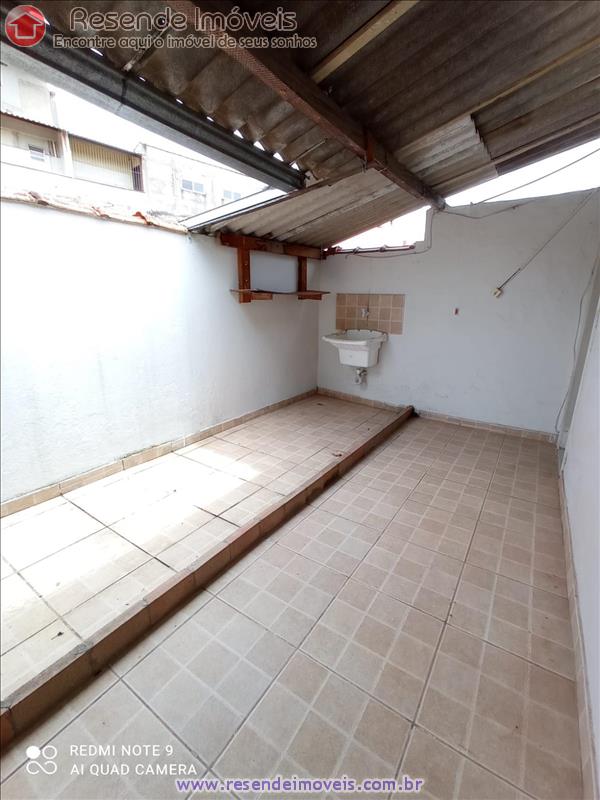 Apartamento para Alugar no Manejo em Resende RJ