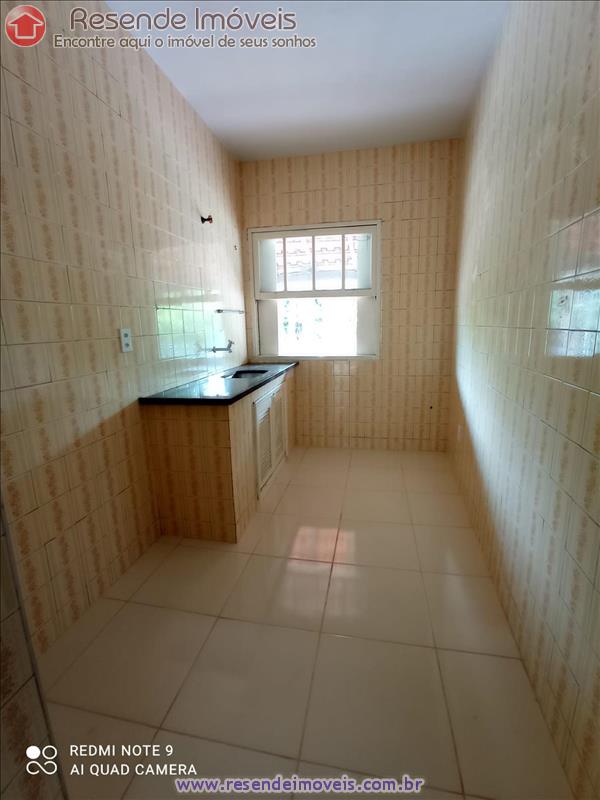 Apartamento para Alugar no Manejo em Resende RJ