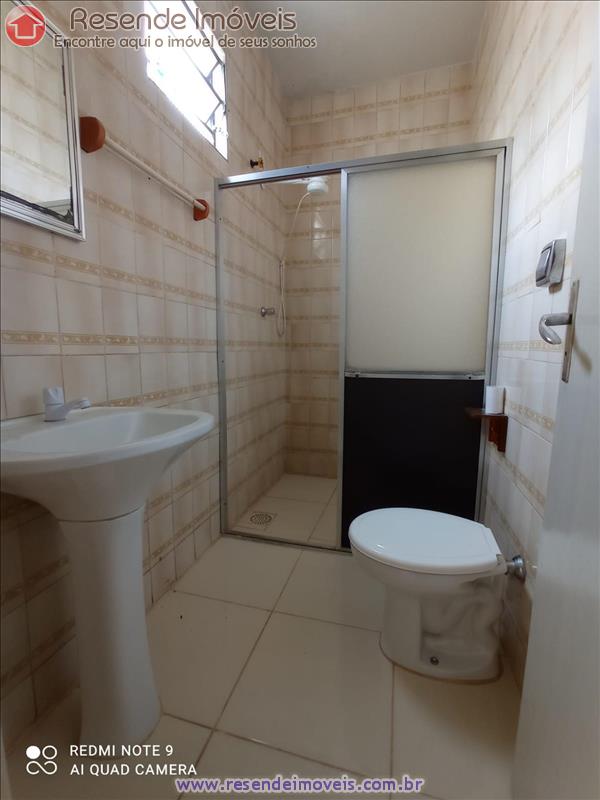 Apartamento para Alugar no Manejo em Resende RJ